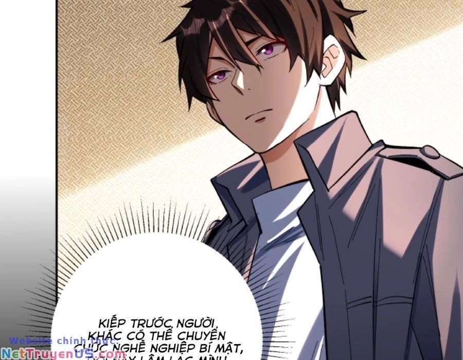 Cướp Đoạt Vô Số Thiên Phú, Ta Trở Thành Thần Ở Thời Đại Toàn Dân Chuyển Chức Chapter 21 - 6