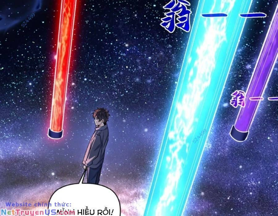 Cướp Đoạt Vô Số Thiên Phú, Ta Trở Thành Thần Ở Thời Đại Toàn Dân Chuyển Chức Chapter 21 - 37