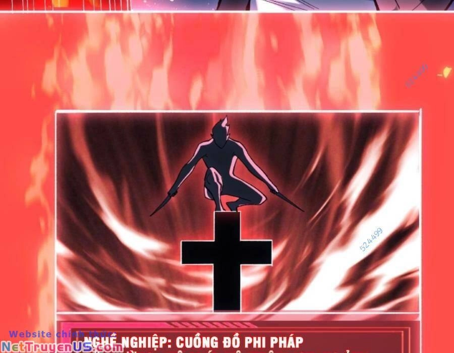 Cướp Đoạt Vô Số Thiên Phú, Ta Trở Thành Thần Ở Thời Đại Toàn Dân Chuyển Chức Chapter 21 - 41