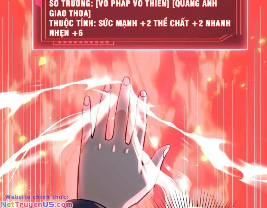 Cướp Đoạt Vô Số Thiên Phú, Ta Trở Thành Thần Ở Thời Đại Toàn Dân Chuyển Chức Chapter 21 - 42