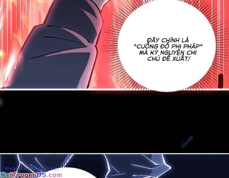 Cướp Đoạt Vô Số Thiên Phú, Ta Trở Thành Thần Ở Thời Đại Toàn Dân Chuyển Chức Chapter 21 - 43