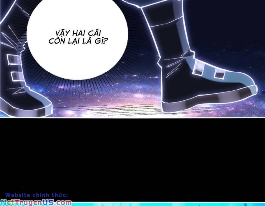 Cướp Đoạt Vô Số Thiên Phú, Ta Trở Thành Thần Ở Thời Đại Toàn Dân Chuyển Chức Chapter 21 - 44