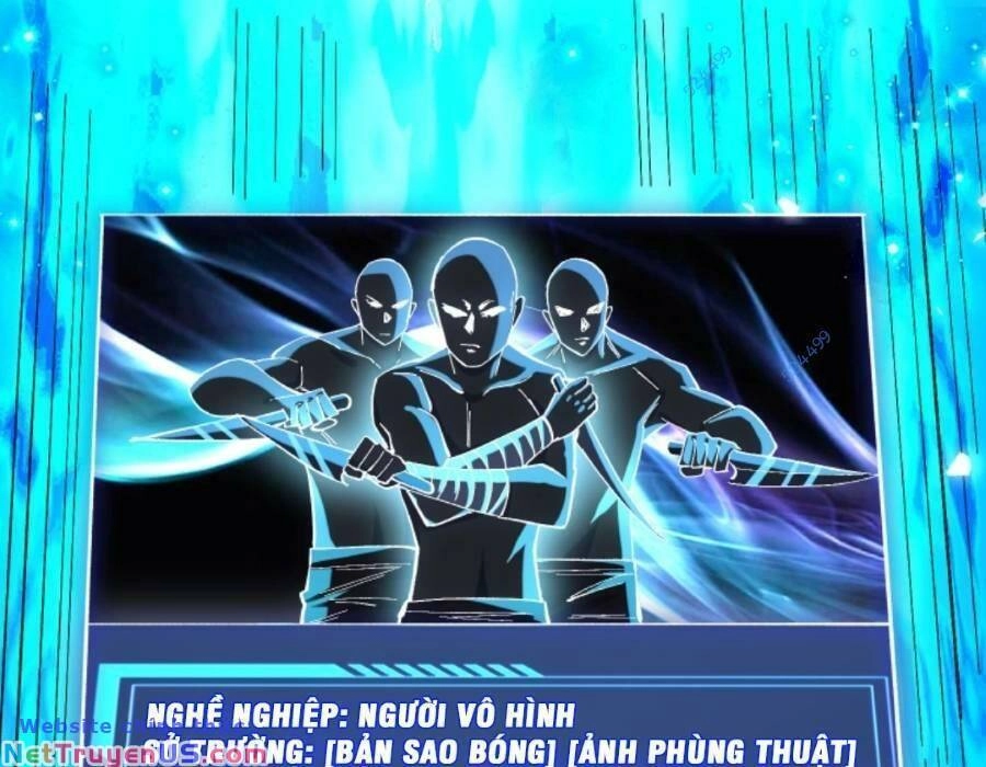 Cướp Đoạt Vô Số Thiên Phú, Ta Trở Thành Thần Ở Thời Đại Toàn Dân Chuyển Chức Chapter 21 - 45