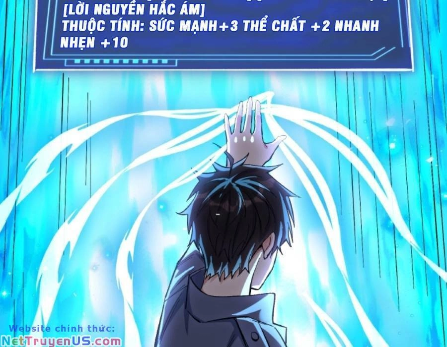 Cướp Đoạt Vô Số Thiên Phú, Ta Trở Thành Thần Ở Thời Đại Toàn Dân Chuyển Chức Chapter 21 - 46