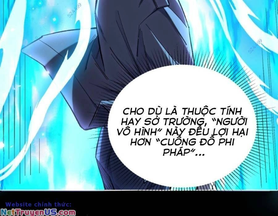 Cướp Đoạt Vô Số Thiên Phú, Ta Trở Thành Thần Ở Thời Đại Toàn Dân Chuyển Chức Chapter 21 - 47