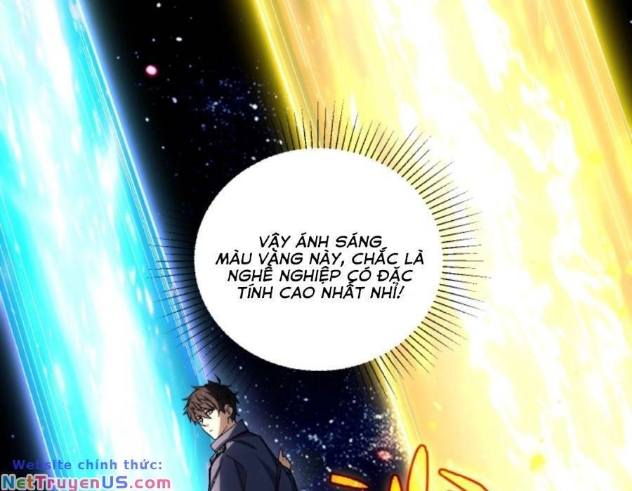 Cướp Đoạt Vô Số Thiên Phú, Ta Trở Thành Thần Ở Thời Đại Toàn Dân Chuyển Chức Chapter 21 - 50