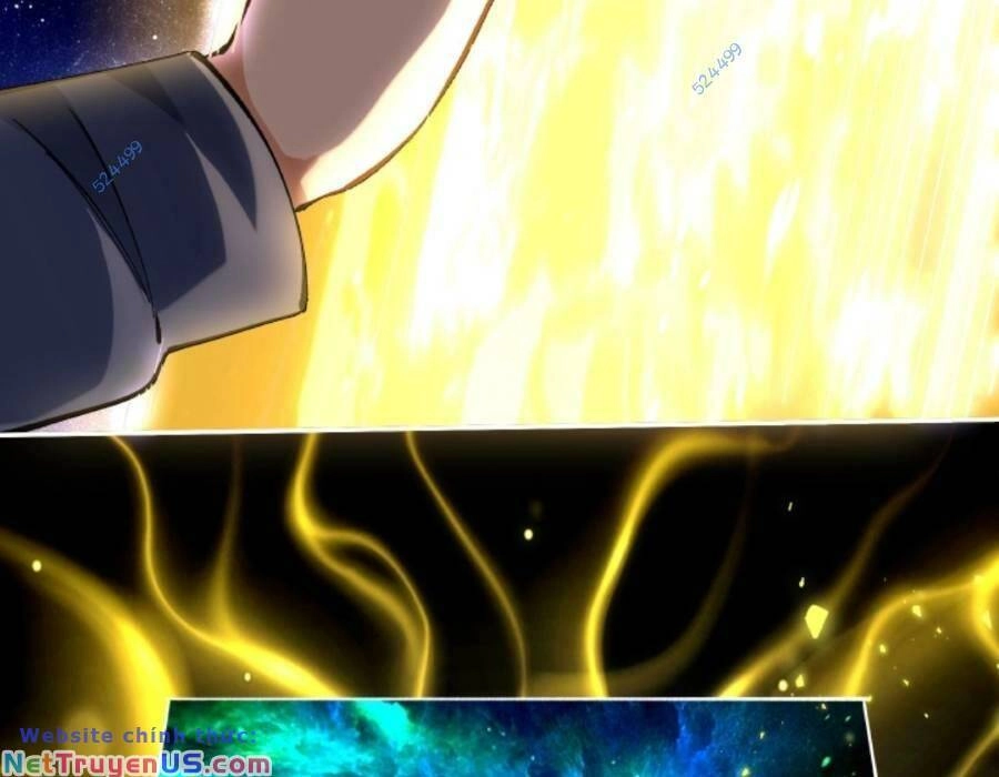 Cướp Đoạt Vô Số Thiên Phú, Ta Trở Thành Thần Ở Thời Đại Toàn Dân Chuyển Chức Chapter 21 - 53