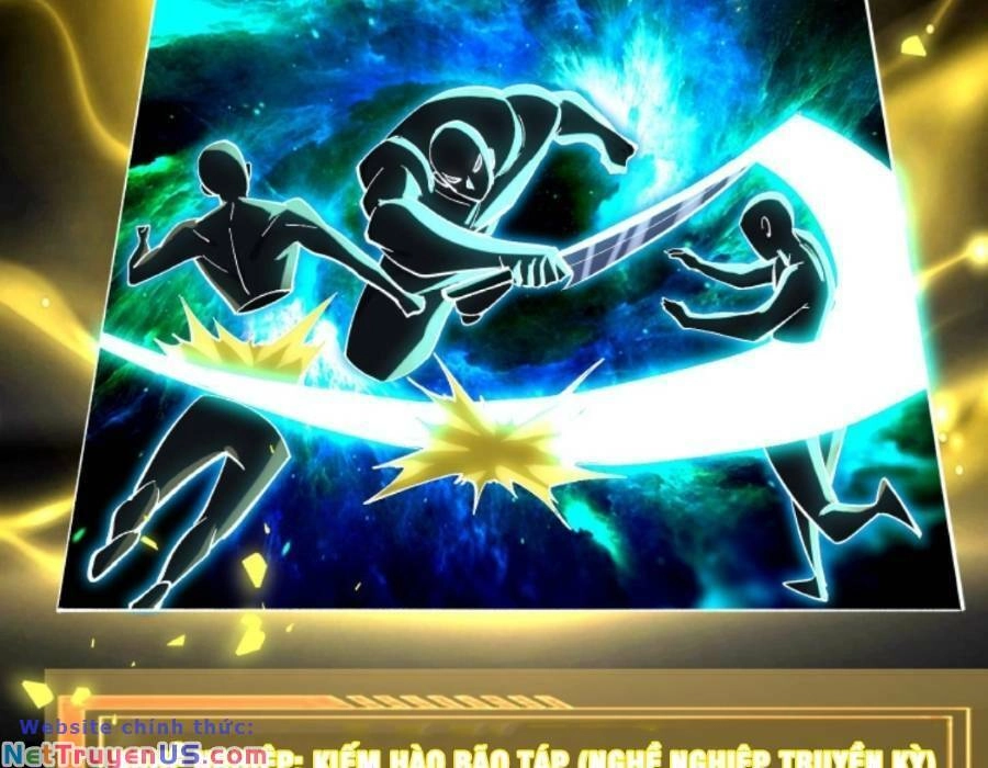 Cướp Đoạt Vô Số Thiên Phú, Ta Trở Thành Thần Ở Thời Đại Toàn Dân Chuyển Chức Chapter 21 - 54