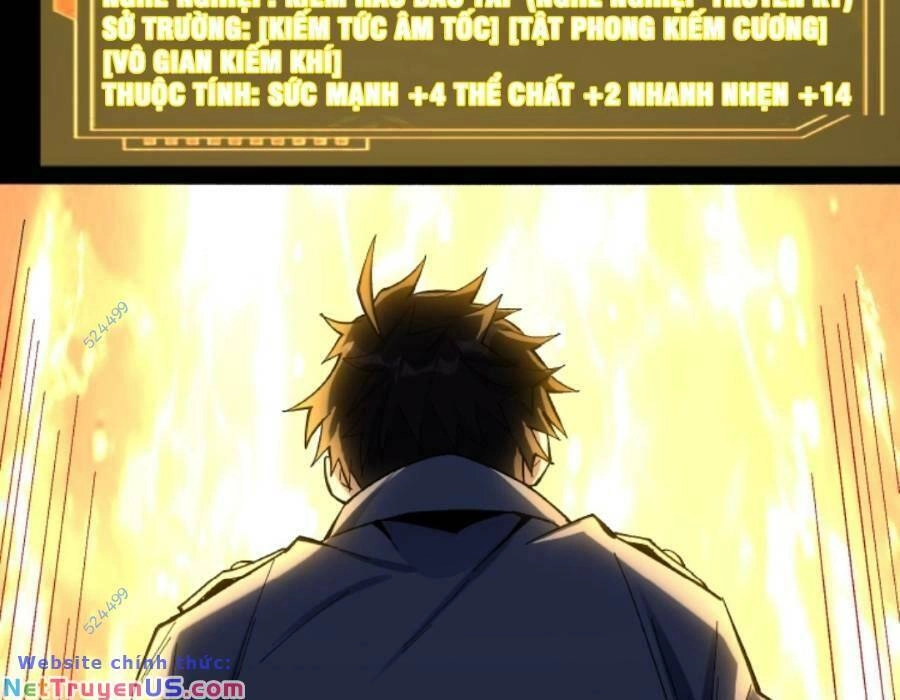 Cướp Đoạt Vô Số Thiên Phú, Ta Trở Thành Thần Ở Thời Đại Toàn Dân Chuyển Chức Chapter 21 - 55