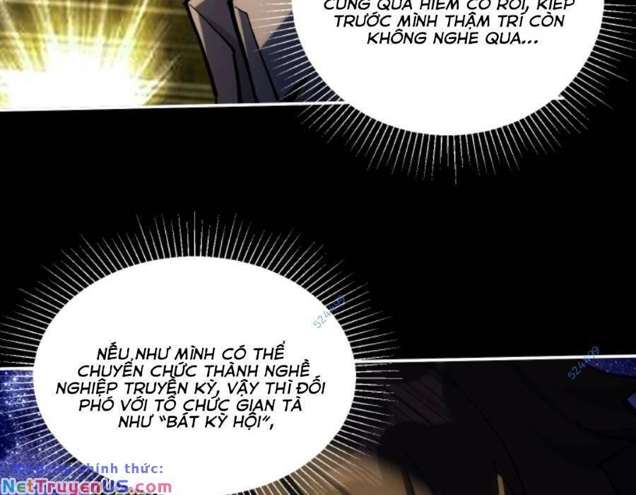 Cướp Đoạt Vô Số Thiên Phú, Ta Trở Thành Thần Ở Thời Đại Toàn Dân Chuyển Chức Chapter 21 - 59