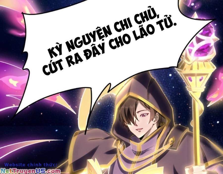 Cướp Đoạt Vô Số Thiên Phú, Ta Trở Thành Thần Ở Thời Đại Toàn Dân Chuyển Chức Chapter 21 - 64