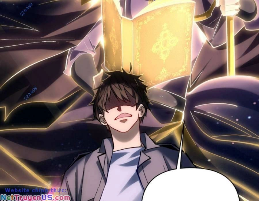 Cướp Đoạt Vô Số Thiên Phú, Ta Trở Thành Thần Ở Thời Đại Toàn Dân Chuyển Chức Chapter 21 - 65