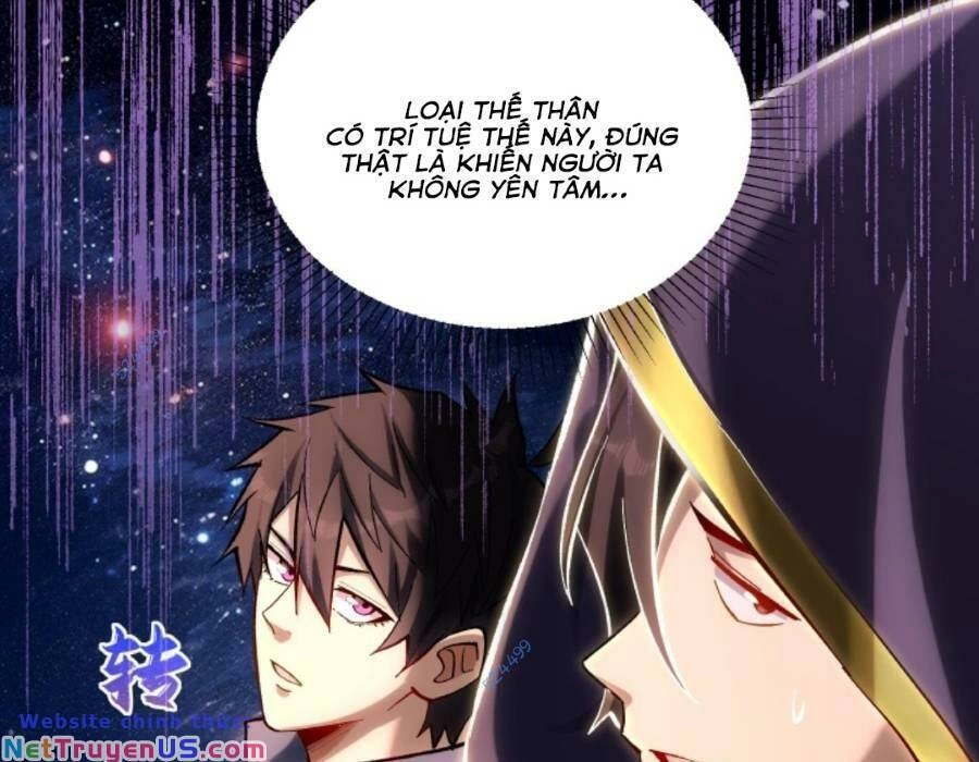 Cướp Đoạt Vô Số Thiên Phú, Ta Trở Thành Thần Ở Thời Đại Toàn Dân Chuyển Chức Chapter 21 - 69