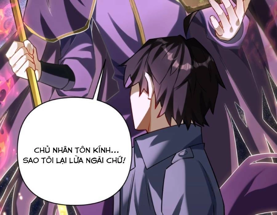 Cướp Đoạt Vô Số Thiên Phú, Ta Trở Thành Thần Ở Thời Đại Toàn Dân Chuyển Chức Chapter 22 - 2