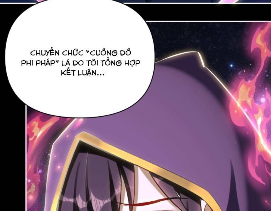 Cướp Đoạt Vô Số Thiên Phú, Ta Trở Thành Thần Ở Thời Đại Toàn Dân Chuyển Chức Chapter 22 - 4