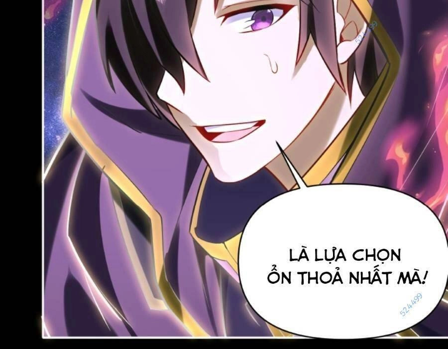 Cướp Đoạt Vô Số Thiên Phú, Ta Trở Thành Thần Ở Thời Đại Toàn Dân Chuyển Chức Chapter 22 - 5