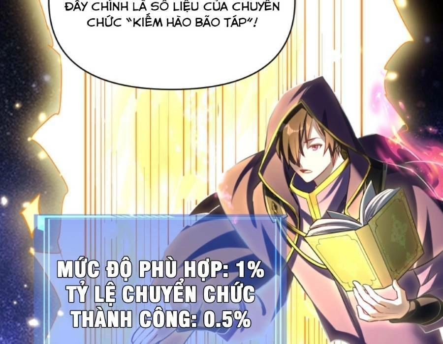 Cướp Đoạt Vô Số Thiên Phú, Ta Trở Thành Thần Ở Thời Đại Toàn Dân Chuyển Chức Chapter 22 - 8