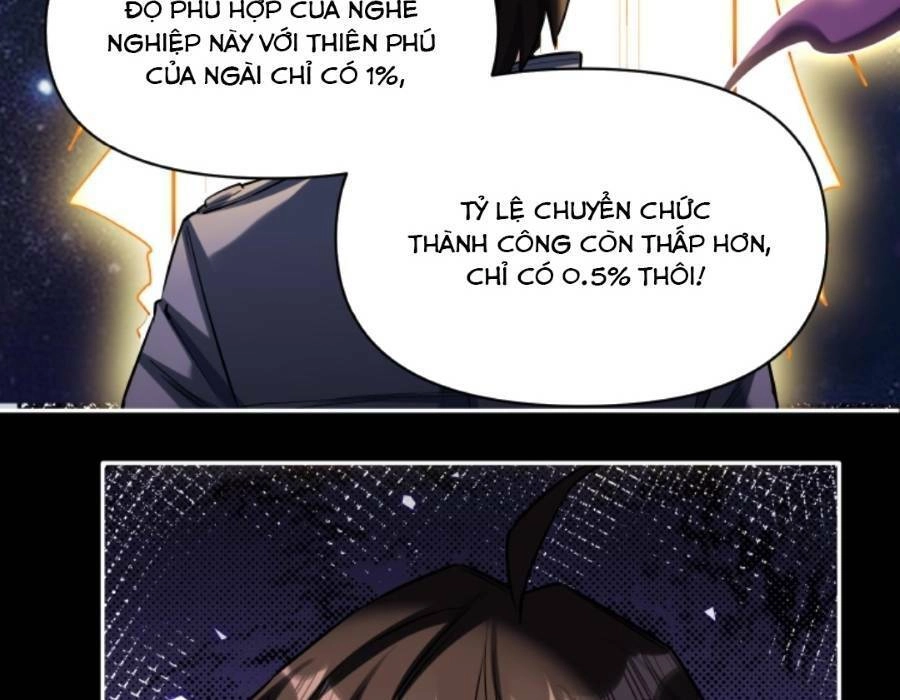 Cướp Đoạt Vô Số Thiên Phú, Ta Trở Thành Thần Ở Thời Đại Toàn Dân Chuyển Chức Chapter 22 - 10