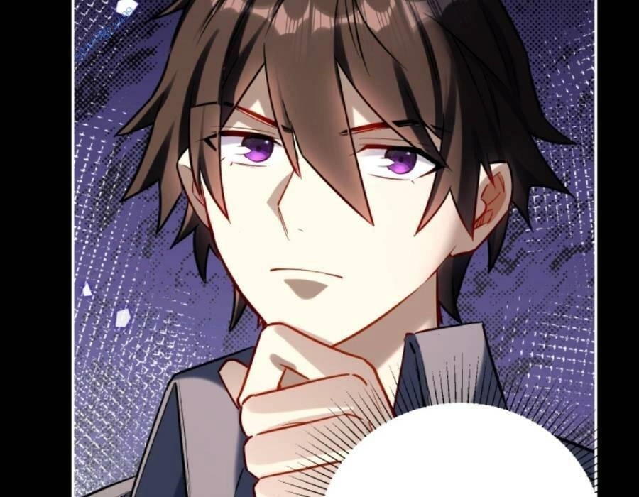 Cướp Đoạt Vô Số Thiên Phú, Ta Trở Thành Thần Ở Thời Đại Toàn Dân Chuyển Chức Chapter 22 - 11