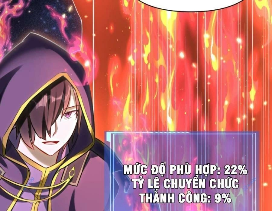 Cướp Đoạt Vô Số Thiên Phú, Ta Trở Thành Thần Ở Thời Đại Toàn Dân Chuyển Chức Chapter 22 - 13