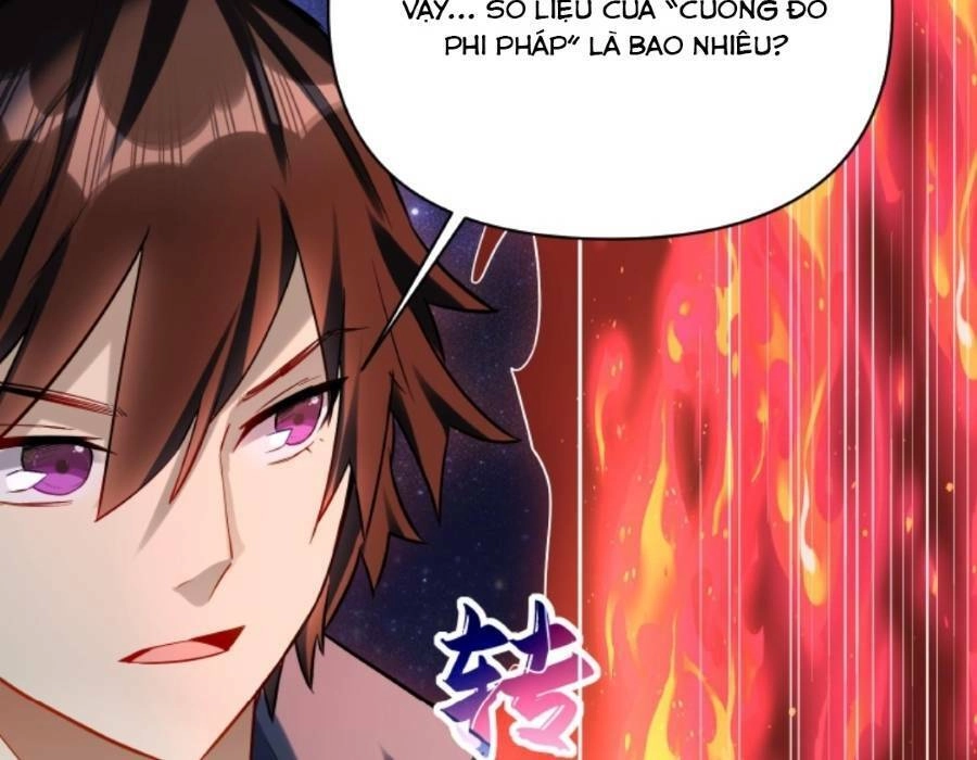 Cướp Đoạt Vô Số Thiên Phú, Ta Trở Thành Thần Ở Thời Đại Toàn Dân Chuyển Chức Chapter 22 - 16