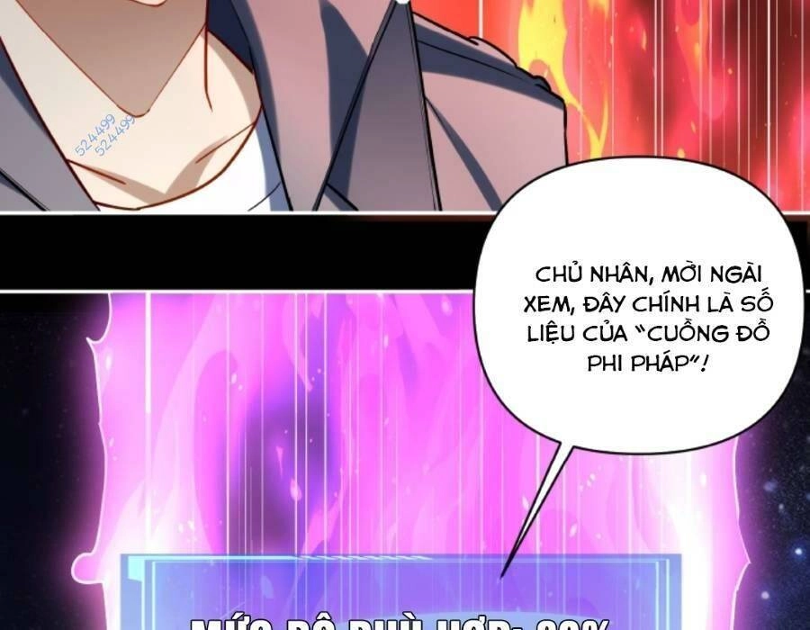 Cướp Đoạt Vô Số Thiên Phú, Ta Trở Thành Thần Ở Thời Đại Toàn Dân Chuyển Chức Chapter 22 - 17