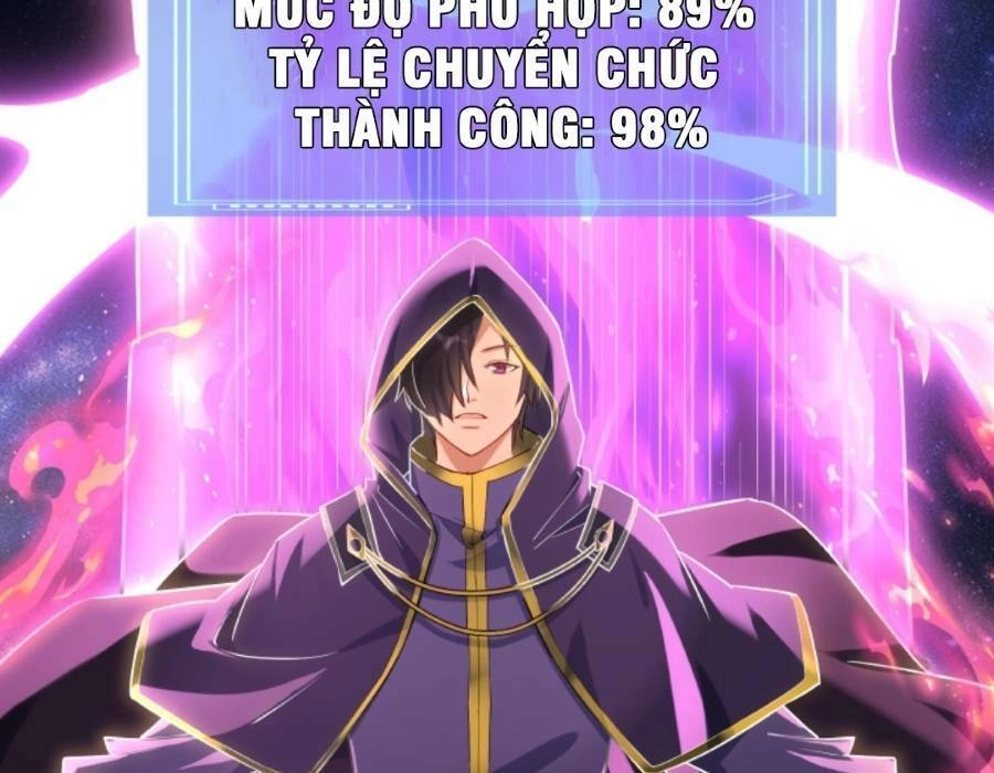 Cướp Đoạt Vô Số Thiên Phú, Ta Trở Thành Thần Ở Thời Đại Toàn Dân Chuyển Chức Chapter 22 - 18