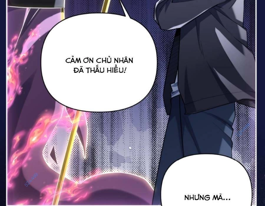 Cướp Đoạt Vô Số Thiên Phú, Ta Trở Thành Thần Ở Thời Đại Toàn Dân Chuyển Chức Chapter 22 - 21