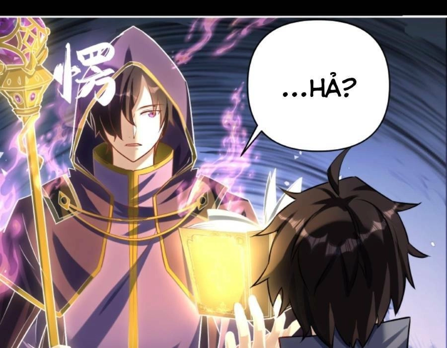 Cướp Đoạt Vô Số Thiên Phú, Ta Trở Thành Thần Ở Thời Đại Toàn Dân Chuyển Chức Chapter 22 - 26