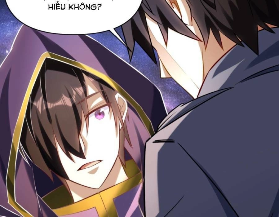 Cướp Đoạt Vô Số Thiên Phú, Ta Trở Thành Thần Ở Thời Đại Toàn Dân Chuyển Chức Chapter 22 - 28