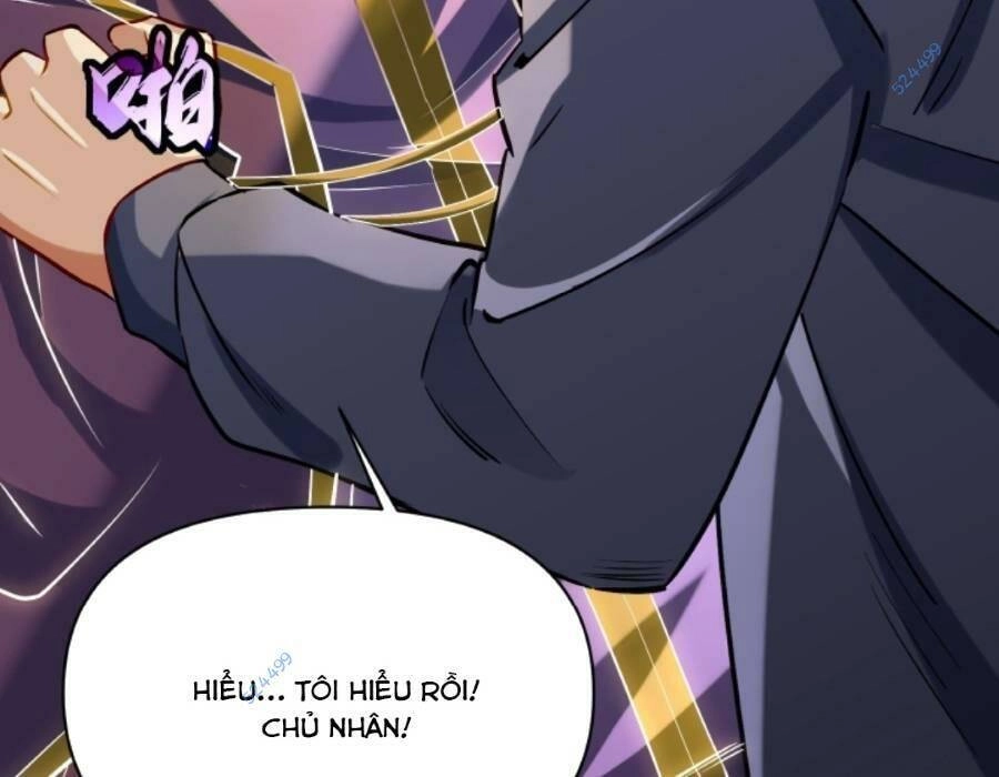 Cướp Đoạt Vô Số Thiên Phú, Ta Trở Thành Thần Ở Thời Đại Toàn Dân Chuyển Chức Chapter 22 - 29