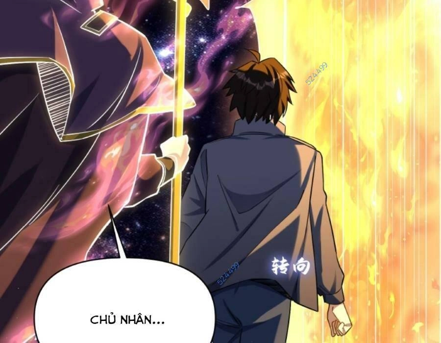 Cướp Đoạt Vô Số Thiên Phú, Ta Trở Thành Thần Ở Thời Đại Toàn Dân Chuyển Chức Chapter 22 - 31