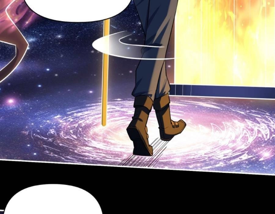 Cướp Đoạt Vô Số Thiên Phú, Ta Trở Thành Thần Ở Thời Đại Toàn Dân Chuyển Chức Chapter 22 - 32