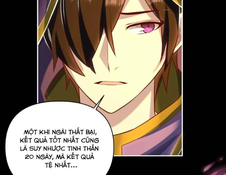 Cướp Đoạt Vô Số Thiên Phú, Ta Trở Thành Thần Ở Thời Đại Toàn Dân Chuyển Chức Chapter 22 - 36