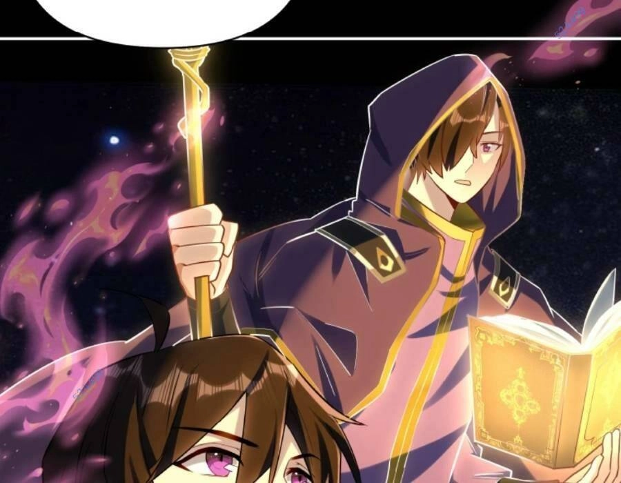 Cướp Đoạt Vô Số Thiên Phú, Ta Trở Thành Thần Ở Thời Đại Toàn Dân Chuyển Chức Chapter 22 - 37