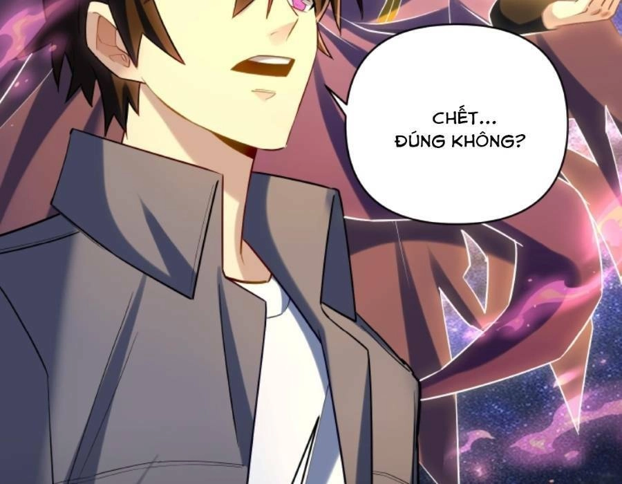 Cướp Đoạt Vô Số Thiên Phú, Ta Trở Thành Thần Ở Thời Đại Toàn Dân Chuyển Chức Chapter 22 - 38