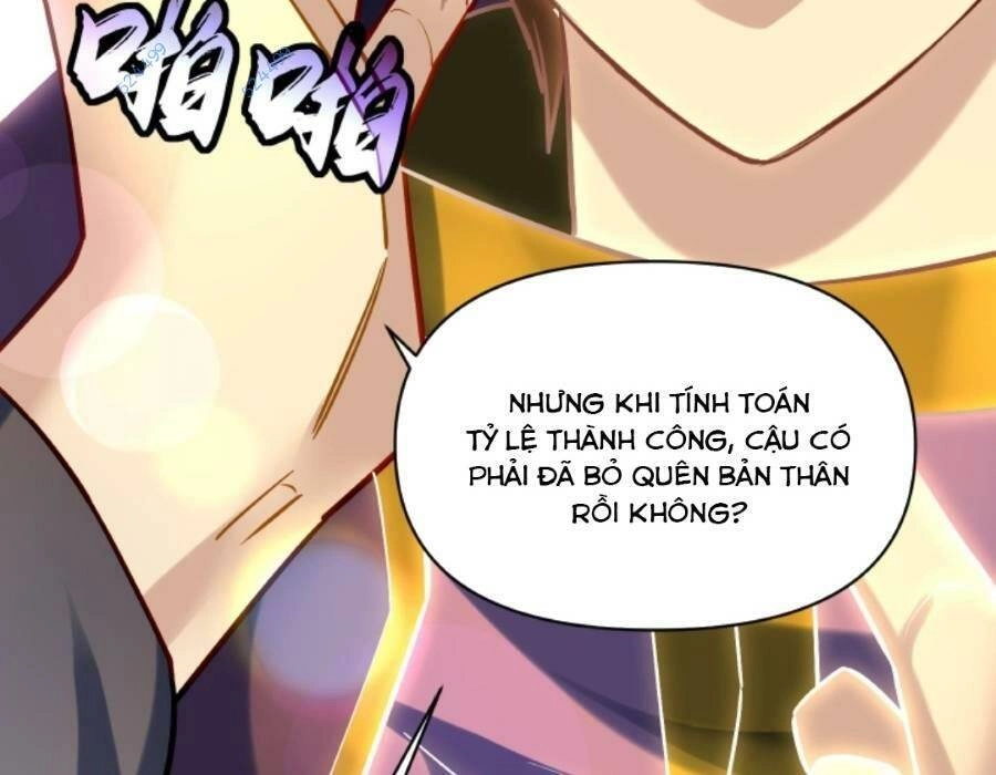 Cướp Đoạt Vô Số Thiên Phú, Ta Trở Thành Thần Ở Thời Đại Toàn Dân Chuyển Chức Chapter 22 - 43