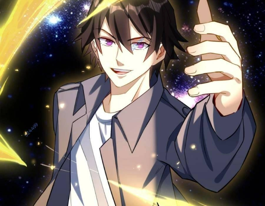 Cướp Đoạt Vô Số Thiên Phú, Ta Trở Thành Thần Ở Thời Đại Toàn Dân Chuyển Chức Chapter 22 - 45