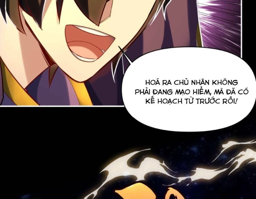 Cướp Đoạt Vô Số Thiên Phú, Ta Trở Thành Thần Ở Thời Đại Toàn Dân Chuyển Chức Chapter 22 - 54