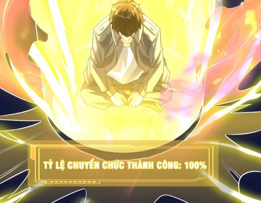Cướp Đoạt Vô Số Thiên Phú, Ta Trở Thành Thần Ở Thời Đại Toàn Dân Chuyển Chức Chapter 22 - 58