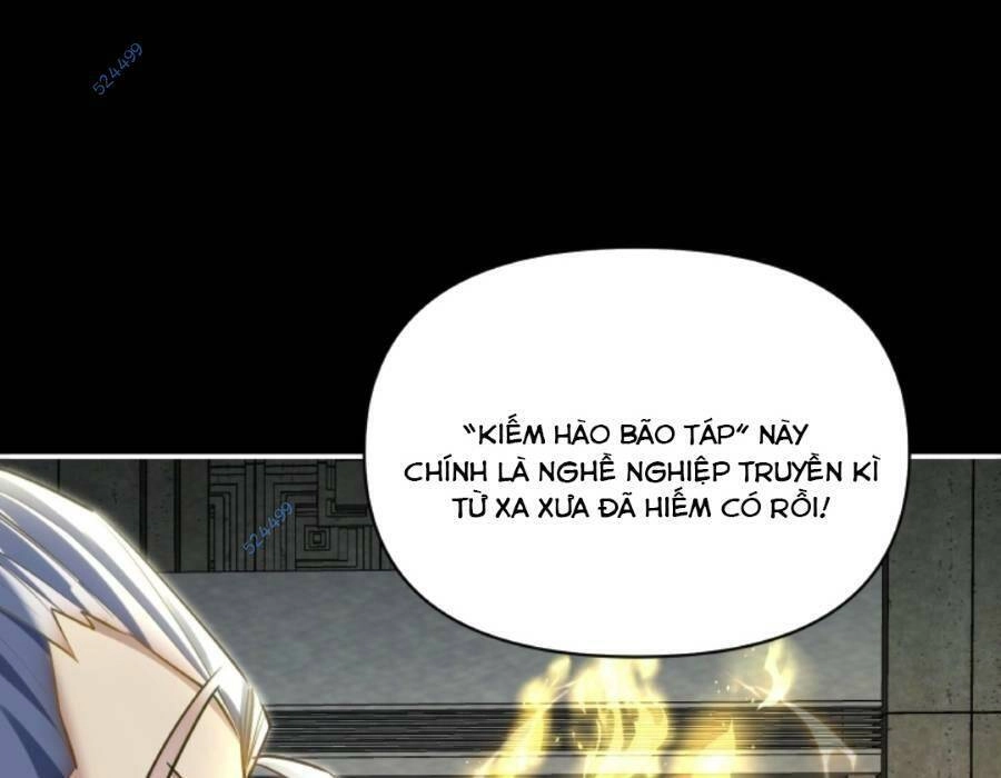 Cướp Đoạt Vô Số Thiên Phú, Ta Trở Thành Thần Ở Thời Đại Toàn Dân Chuyển Chức Chapter 22 - 63