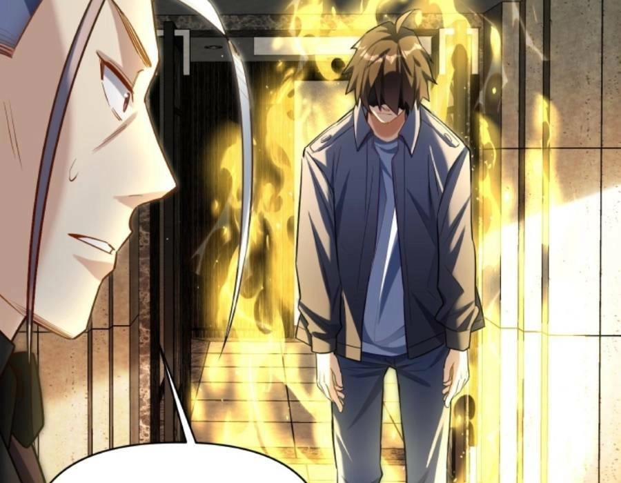 Cướp Đoạt Vô Số Thiên Phú, Ta Trở Thành Thần Ở Thời Đại Toàn Dân Chuyển Chức Chapter 22 - 64