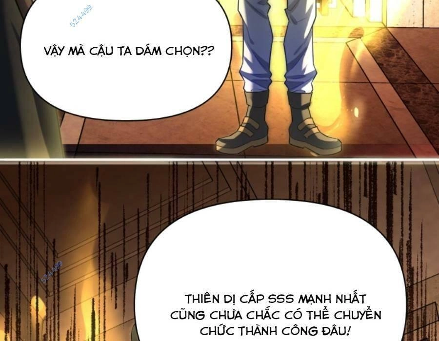 Cướp Đoạt Vô Số Thiên Phú, Ta Trở Thành Thần Ở Thời Đại Toàn Dân Chuyển Chức Chapter 22 - 65