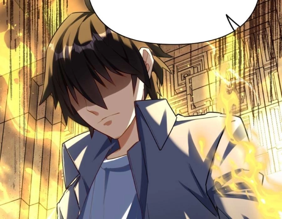 Cướp Đoạt Vô Số Thiên Phú, Ta Trở Thành Thần Ở Thời Đại Toàn Dân Chuyển Chức Chapter 22 - 66