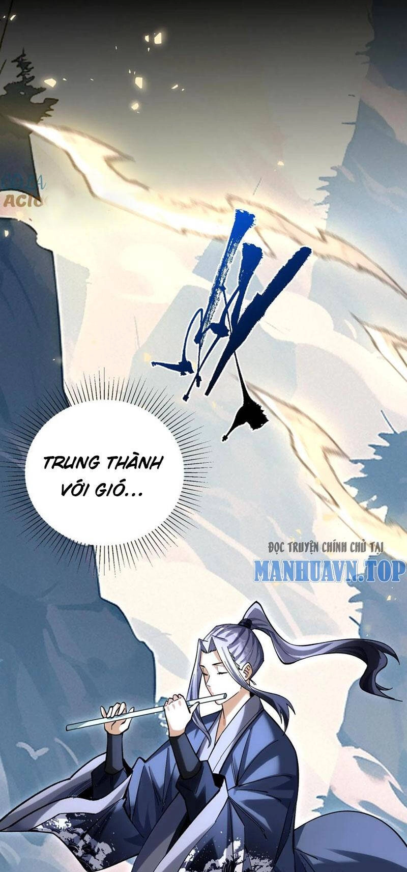 Cướp Đoạt Vô Số Thiên Phú, Ta Trở Thành Thần Ở Thời Đại Toàn Dân Chuyển Chức Chapter 23 - 4