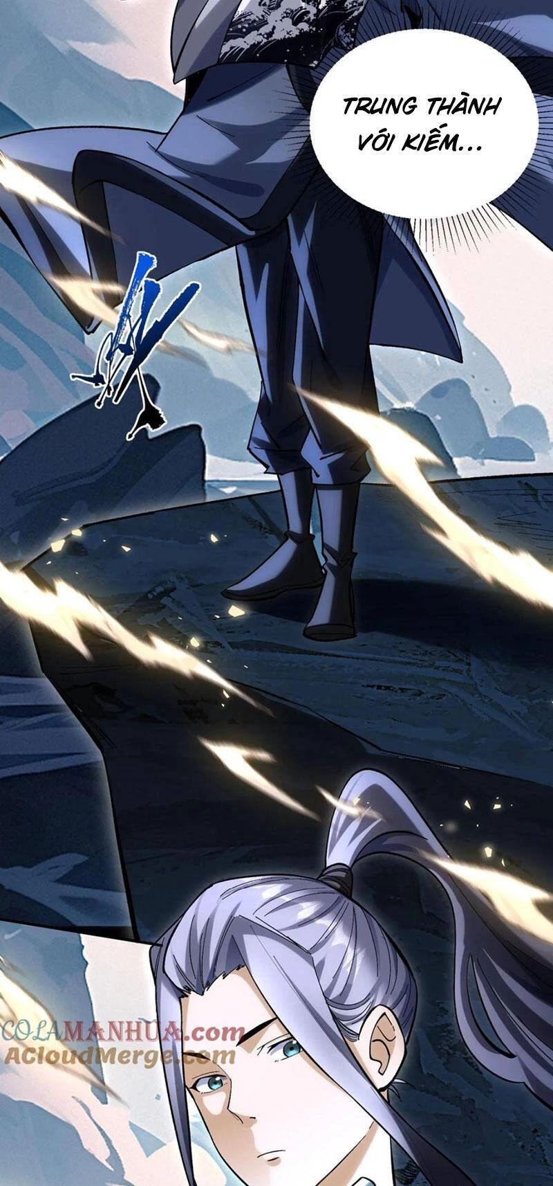 Cướp Đoạt Vô Số Thiên Phú, Ta Trở Thành Thần Ở Thời Đại Toàn Dân Chuyển Chức Chapter 23 - 5