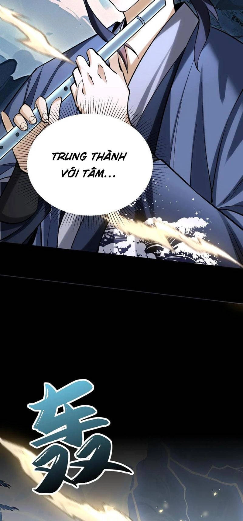 Cướp Đoạt Vô Số Thiên Phú, Ta Trở Thành Thần Ở Thời Đại Toàn Dân Chuyển Chức Chapter 23 - 6