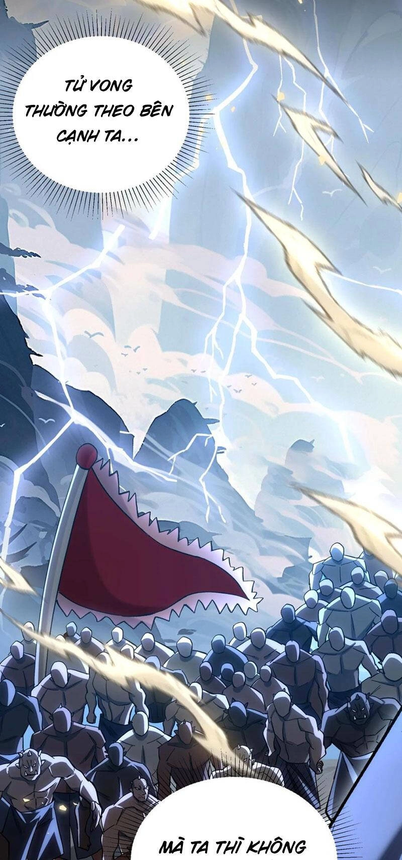 Cướp Đoạt Vô Số Thiên Phú, Ta Trở Thành Thần Ở Thời Đại Toàn Dân Chuyển Chức Chapter 23 - 7