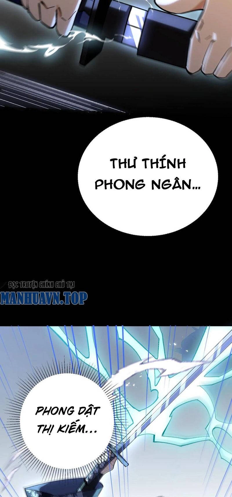 Cướp Đoạt Vô Số Thiên Phú, Ta Trở Thành Thần Ở Thời Đại Toàn Dân Chuyển Chức Chapter 23 - 9