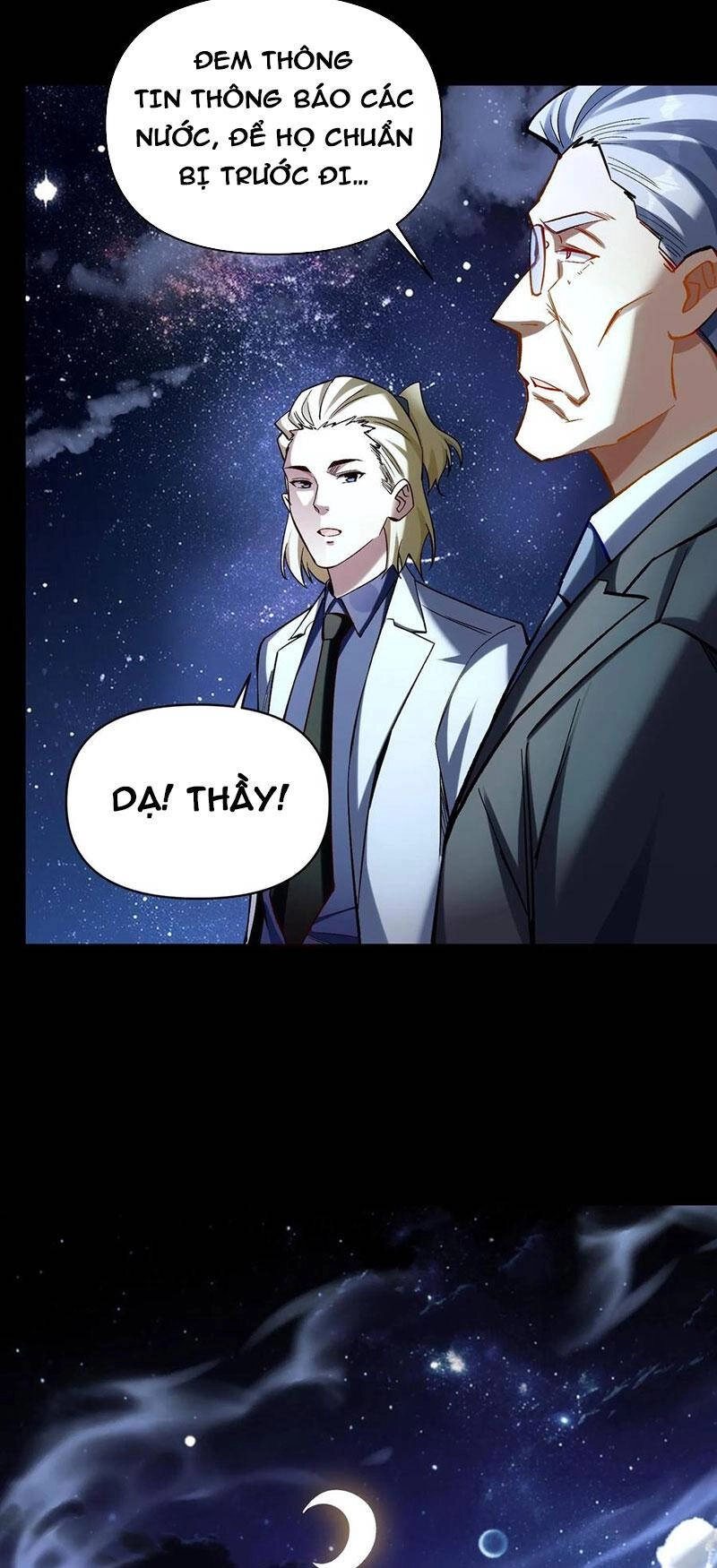 Cướp Đoạt Vô Số Thiên Phú, Ta Trở Thành Thần Ở Thời Đại Toàn Dân Chuyển Chức Chapter 24 - 17